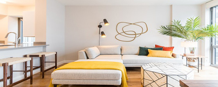 賃貸マンション外観