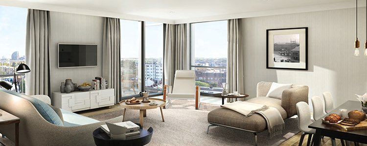 名古屋 2LDK 物件